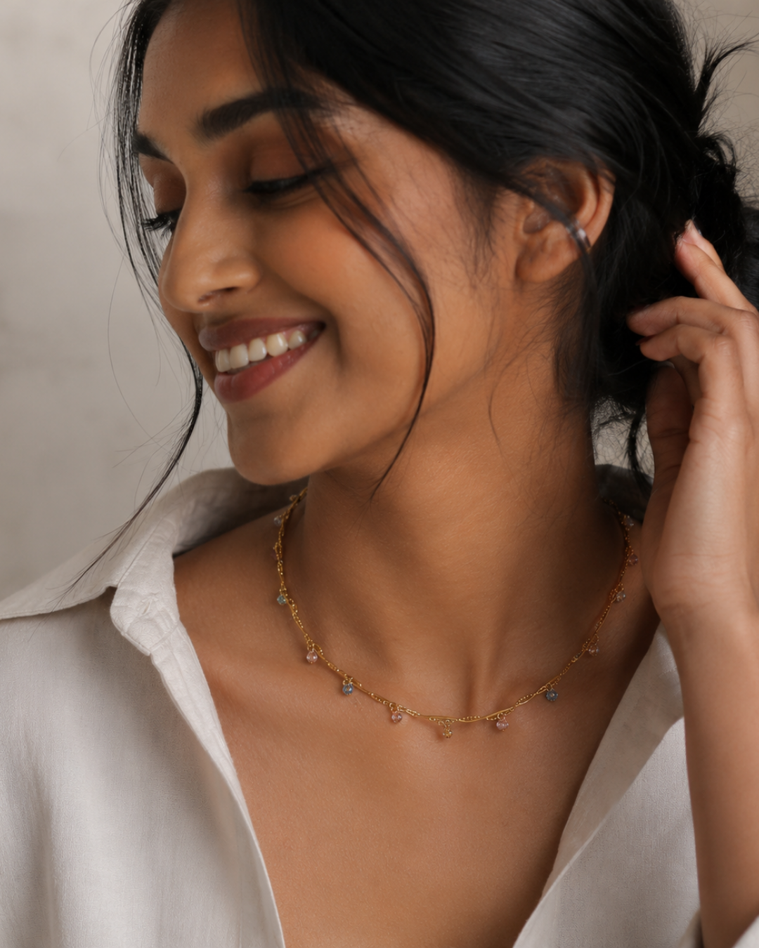 Necklace